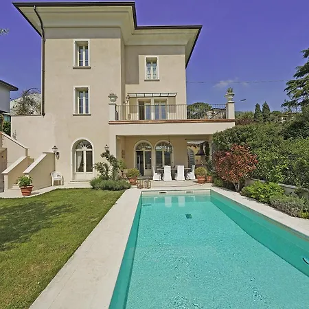 San Carlo - Gardagate Villa