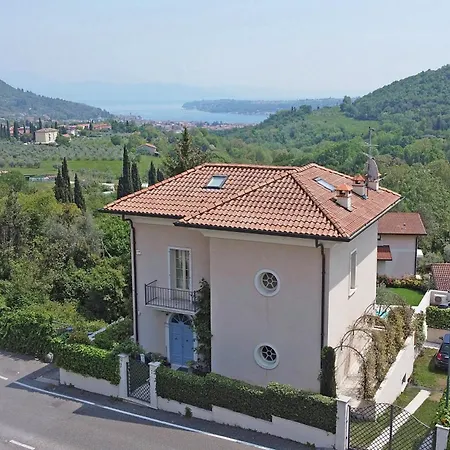 San Carlo - Gardagate