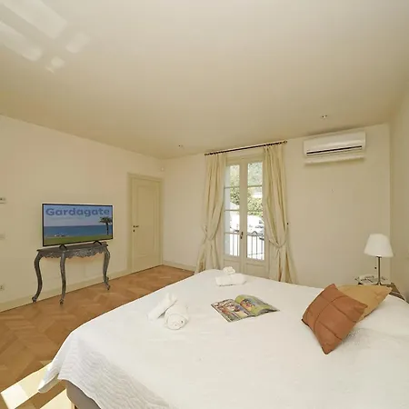 Villa San Carlo - Gardagate Roe