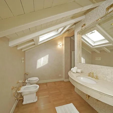 San Carlo - Gardagate Villa Roe
