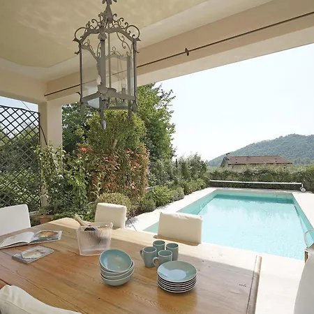 San Carlo - Gardagate Villa *