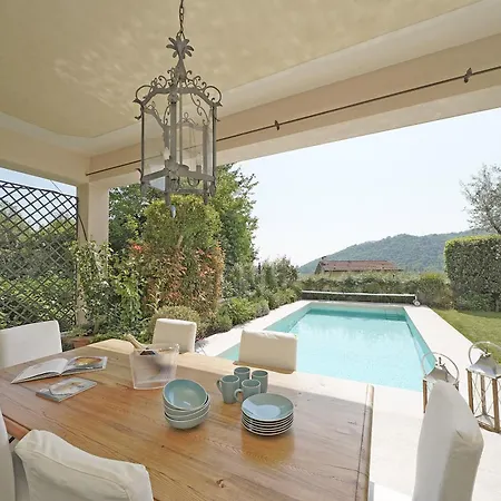 Villa San Carlo - Gardagate Roe