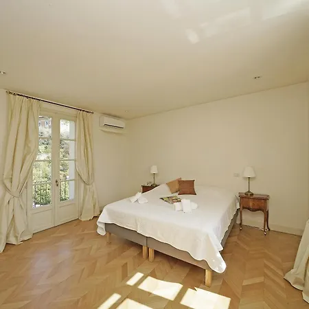 San Carlo - Gardagate Villa *
