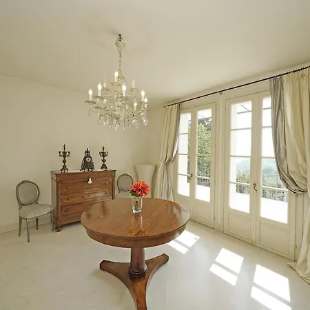 Villa San Carlo - Gardagate Roe