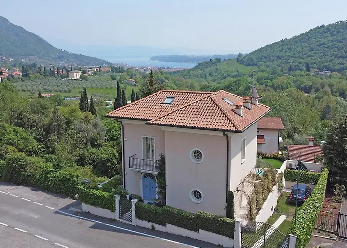 San Carlo - Gardagate
