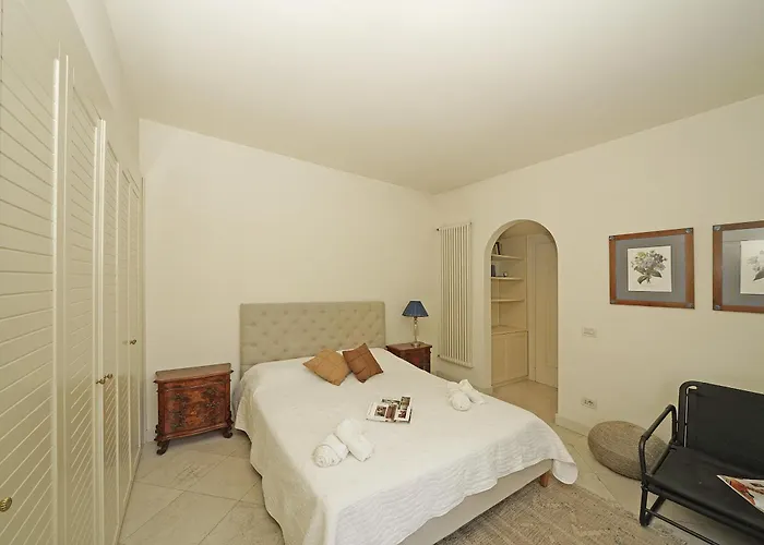 Villa San Carlo - Gardagate Roe