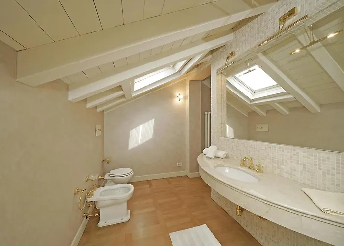 San Carlo - Gardagate Villa Roe