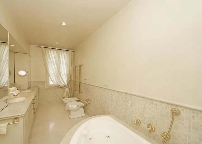 Villa San Carlo - Gardagate *