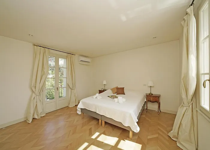 San Carlo - Gardagate Villa *