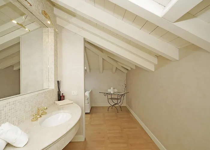 San Carlo - Gardagate Villa