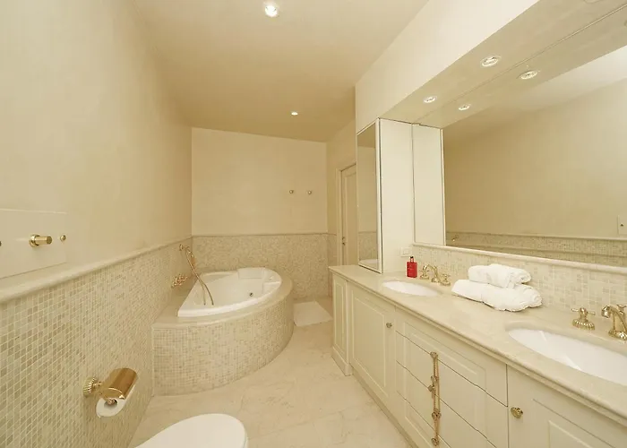 Villa San Carlo - Gardagate *