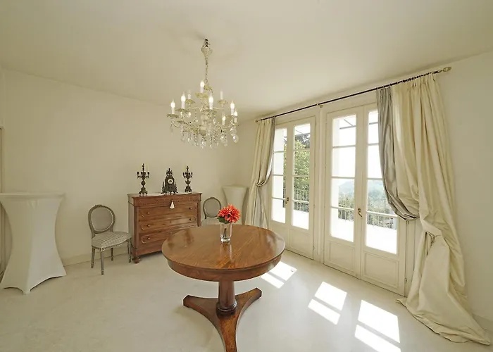 Villa San Carlo - Gardagate Roe