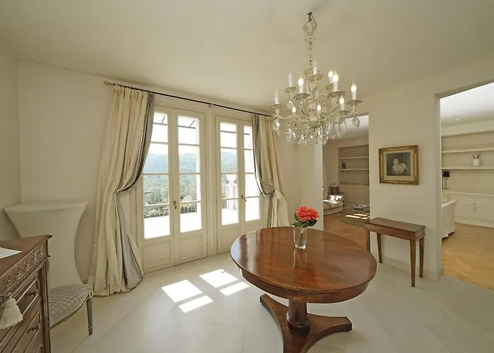 Villa San Carlo - Gardagate